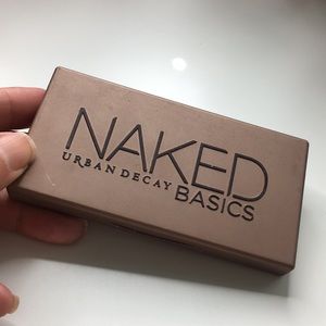 Naked Basics